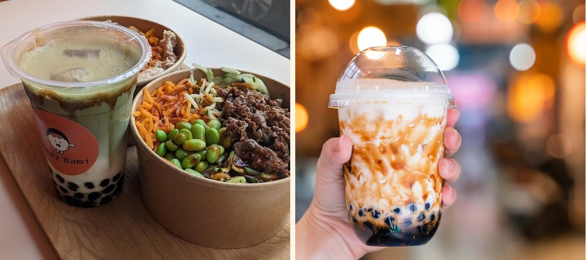 Chez BAMI - Gallery Image 5